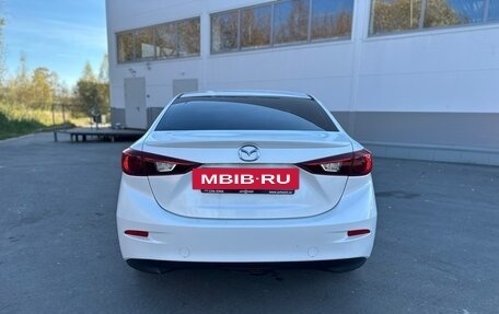 Mazda 3, 2014 год, 1 119 000 рублей, 6 фотография