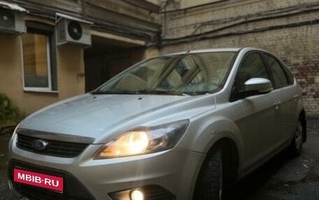 Ford Focus II рестайлинг, 2009 год, 580 000 рублей, 1 фотография