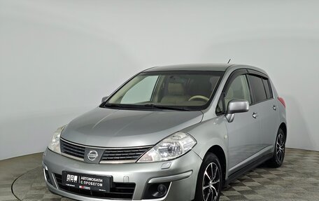 Nissan Tiida, 2008 год, 799 000 рублей, 1 фотография