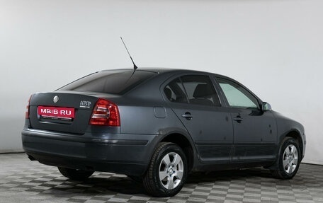 Skoda Octavia, 2007 год, 459 000 рублей, 5 фотография