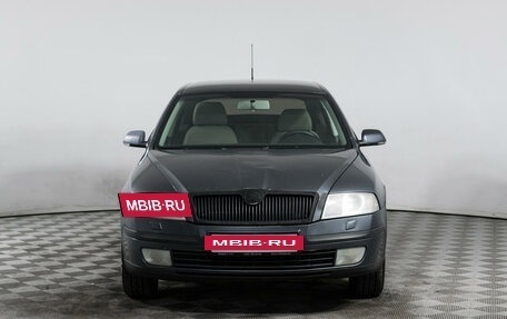 Skoda Octavia, 2007 год, 459 000 рублей, 2 фотография