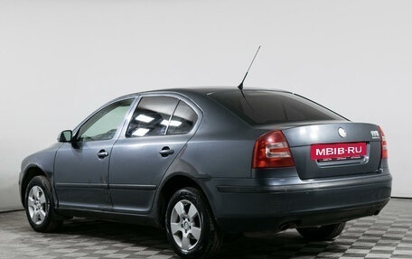 Skoda Octavia, 2007 год, 459 000 рублей, 7 фотография