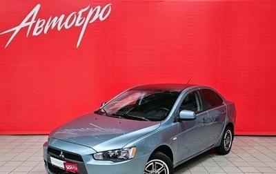 Mitsubishi Lancer IX, 2010 год, 770 000 рублей, 1 фотография