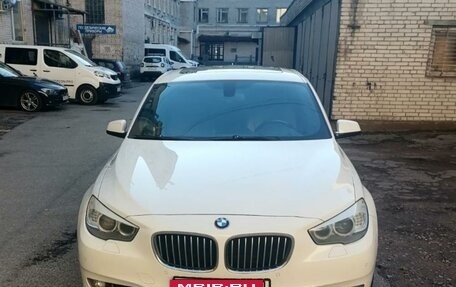 BMW 5 серия, 2013 год, 2 111 000 рублей, 2 фотография