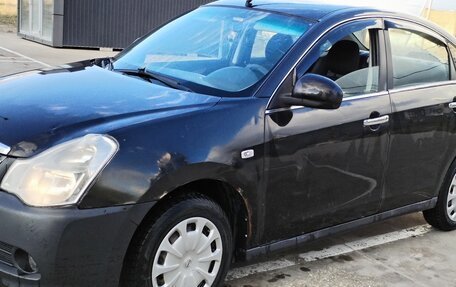 Nissan Almera, 2015 год, 450 000 рублей, 2 фотография