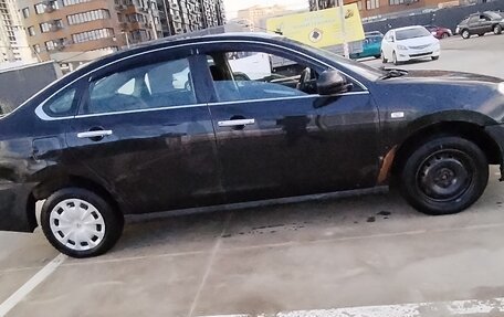 Nissan Almera, 2015 год, 450 000 рублей, 11 фотография