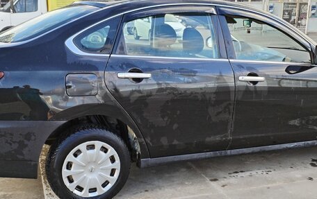 Nissan Almera, 2015 год, 450 000 рублей, 8 фотография