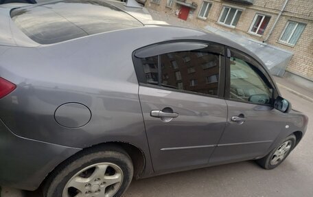 Mazda 3, 2004 год, 525 000 рублей, 3 фотография