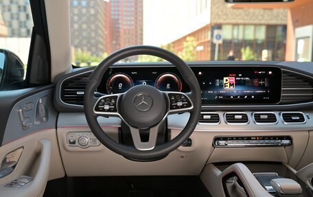 Mercedes-Benz GLE, 2020 год, 7 200 000 рублей, 9 фотография