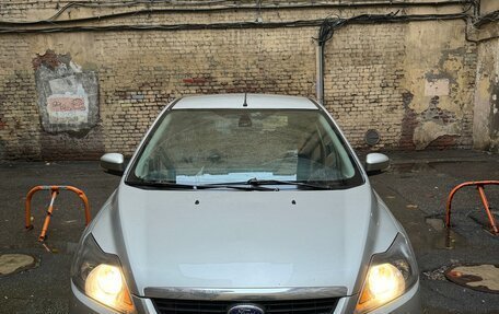 Ford Focus II рестайлинг, 2009 год, 580 000 рублей, 2 фотография