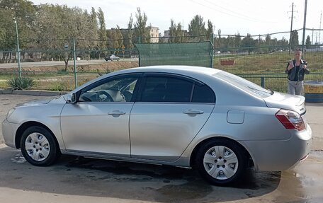 Geely Emgrand EC7, 2013 год, 565 000 рублей, 3 фотография