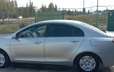 Geely Emgrand EC7, 2013 год, 565 000 рублей, 4 фотография