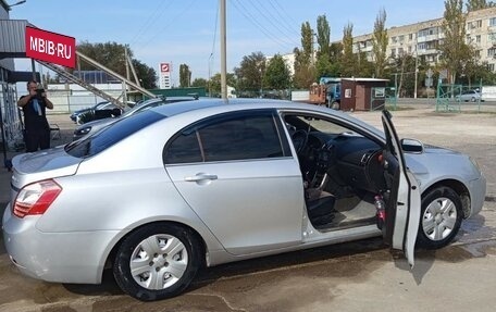 Geely Emgrand EC7, 2013 год, 565 000 рублей, 7 фотография