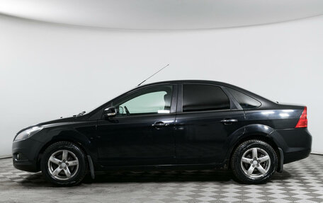 Ford Focus II рестайлинг, 2010 год, 719 000 рублей, 8 фотография