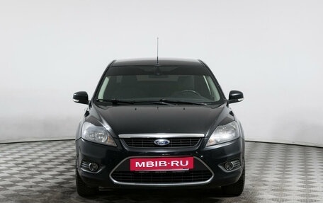 Ford Focus II рестайлинг, 2010 год, 719 000 рублей, 2 фотография