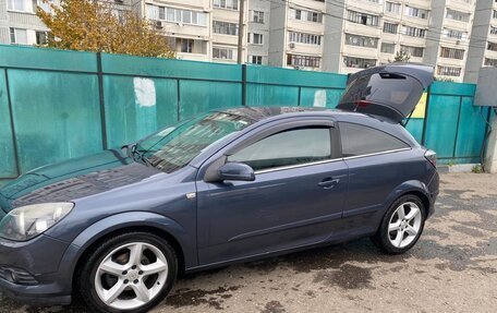 Opel Astra H, 2008 год, 649 000 рублей, 8 фотография