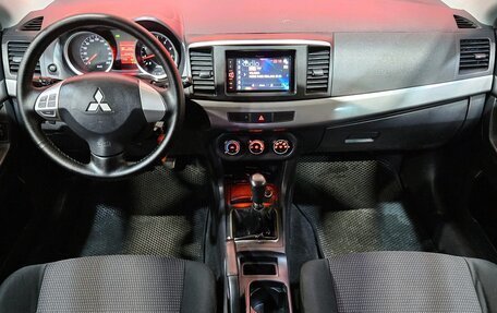 Mitsubishi Lancer IX, 2010 год, 770 000 рублей, 9 фотография