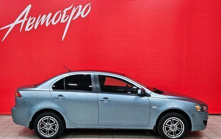 Mitsubishi Lancer IX, 2010 год, 770 000 рублей, 6 фотография