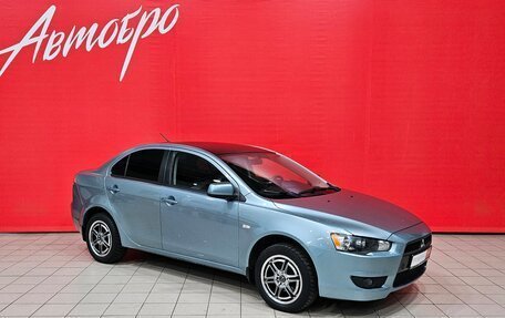 Mitsubishi Lancer IX, 2010 год, 770 000 рублей, 7 фотография