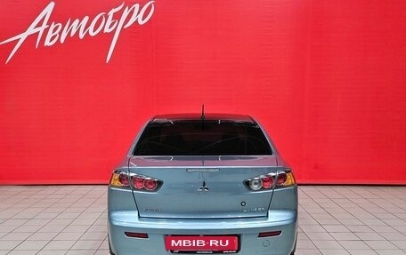 Mitsubishi Lancer IX, 2010 год, 770 000 рублей, 4 фотография