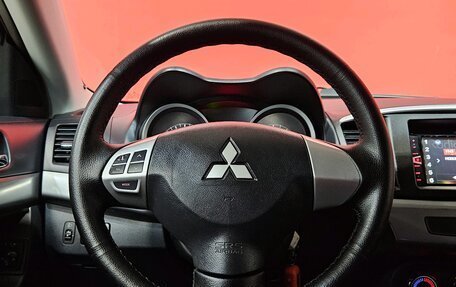 Mitsubishi Lancer IX, 2010 год, 770 000 рублей, 15 фотография