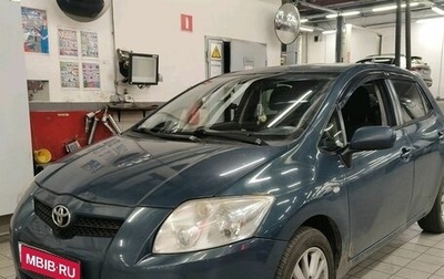 Toyota Auris II, 2008 год, 697 000 рублей, 1 фотография