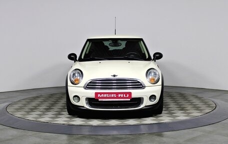 MINI Hatch, 2011 год, 1 057 000 рублей, 2 фотография