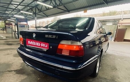 BMW 5 серия, 1997 год, 360 000 рублей, 2 фотография