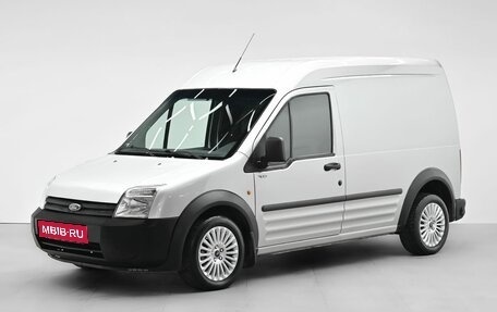 Ford Transit Connect, 2008 год, 665 000 рублей, 1 фотография