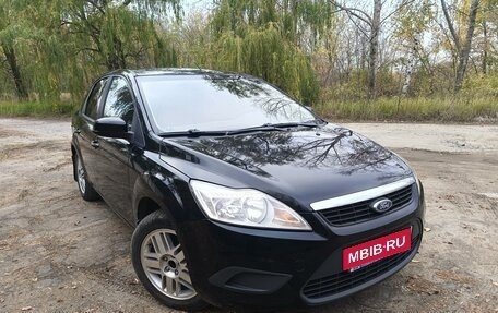 Ford Focus II рестайлинг, 2008 год, 725 000 рублей, 1 фотография