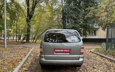 Hyundai Trajet I рестайлинг, 2006 год, 750 000 рублей, 6 фотография