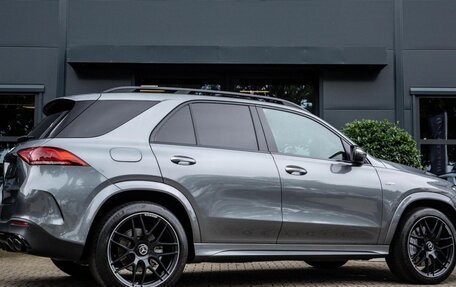 Mercedes-Benz GLE AMG, 2021 год, 6 924 500 рублей, 7 фотография