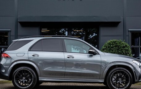 Mercedes-Benz GLE AMG, 2021 год, 6 924 500 рублей, 9 фотография