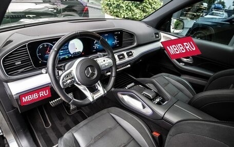 Mercedes-Benz GLE AMG, 2021 год, 6 924 500 рублей, 16 фотография