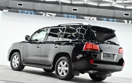 Lexus LX III, 2008 год, 3 195 000 рублей, 5 фотография