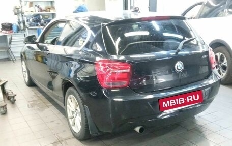 BMW 1 серия, 2013 год, 1 100 000 рублей, 4 фотография