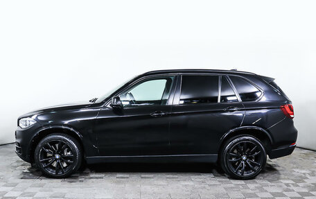 BMW X5, 2014 год, 3 998 000 рублей, 8 фотография