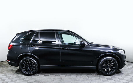 BMW X5, 2014 год, 3 998 000 рублей, 4 фотография