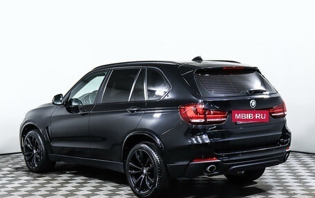 BMW X5, 2014 год, 3 998 000 рублей, 7 фотография