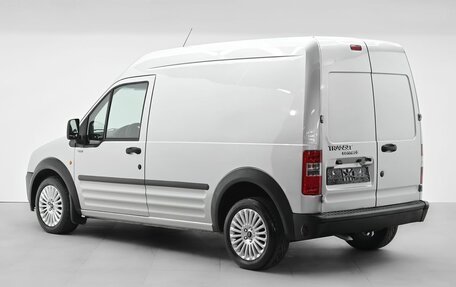 Ford Transit Connect, 2008 год, 665 000 рублей, 4 фотография