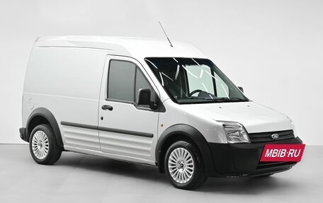 Ford Transit Connect, 2008 год, 665 000 рублей, 3 фотография