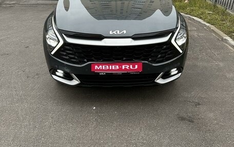 KIA Sportage IV рестайлинг, 2023 год, 3 950 000 рублей, 3 фотография