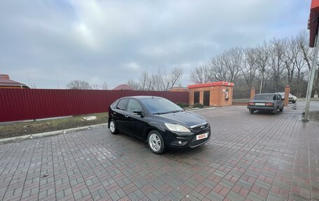 Ford Focus II рестайлинг, 2009 год, 560 000 рублей, 5 фотография