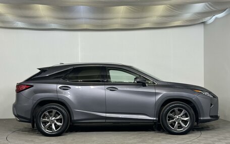 Lexus RX IV рестайлинг, 2019 год, 4 400 000 рублей, 4 фотография