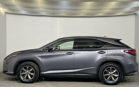 Lexus RX IV рестайлинг, 2019 год, 4 400 000 рублей, 8 фотография