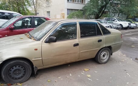 Daewoo Nexia I рестайлинг, 2011 год, 135 000 рублей, 4 фотография