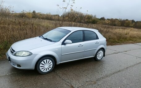 Chevrolet Lacetti, 2008 год, 470 000 рублей, 7 фотография