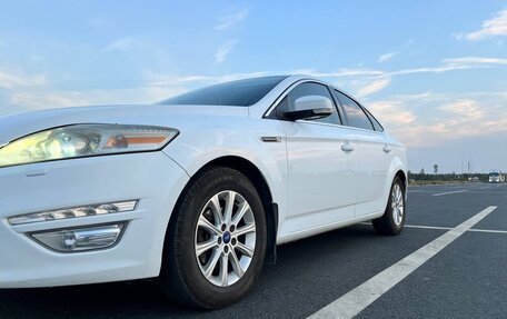 Ford Mondeo IV, 2011 год, 999 999 рублей, 6 фотография