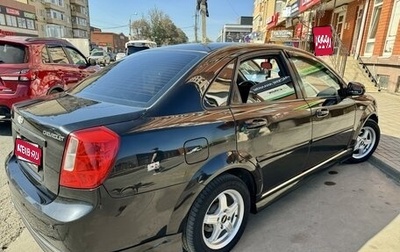 Chevrolet Lacetti, 2008 год, 700 000 рублей, 1 фотография