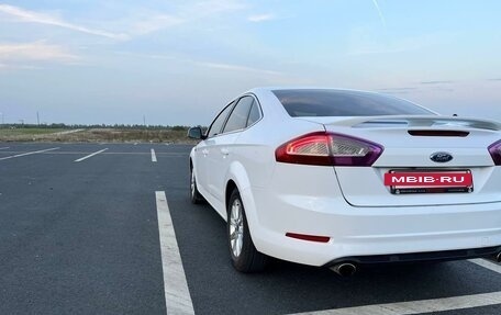 Ford Mondeo IV, 2011 год, 999 999 рублей, 4 фотография